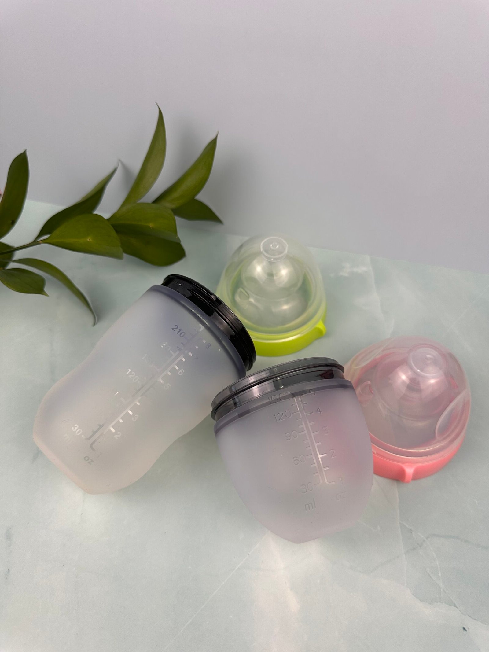 Baby Bottles - Image 2