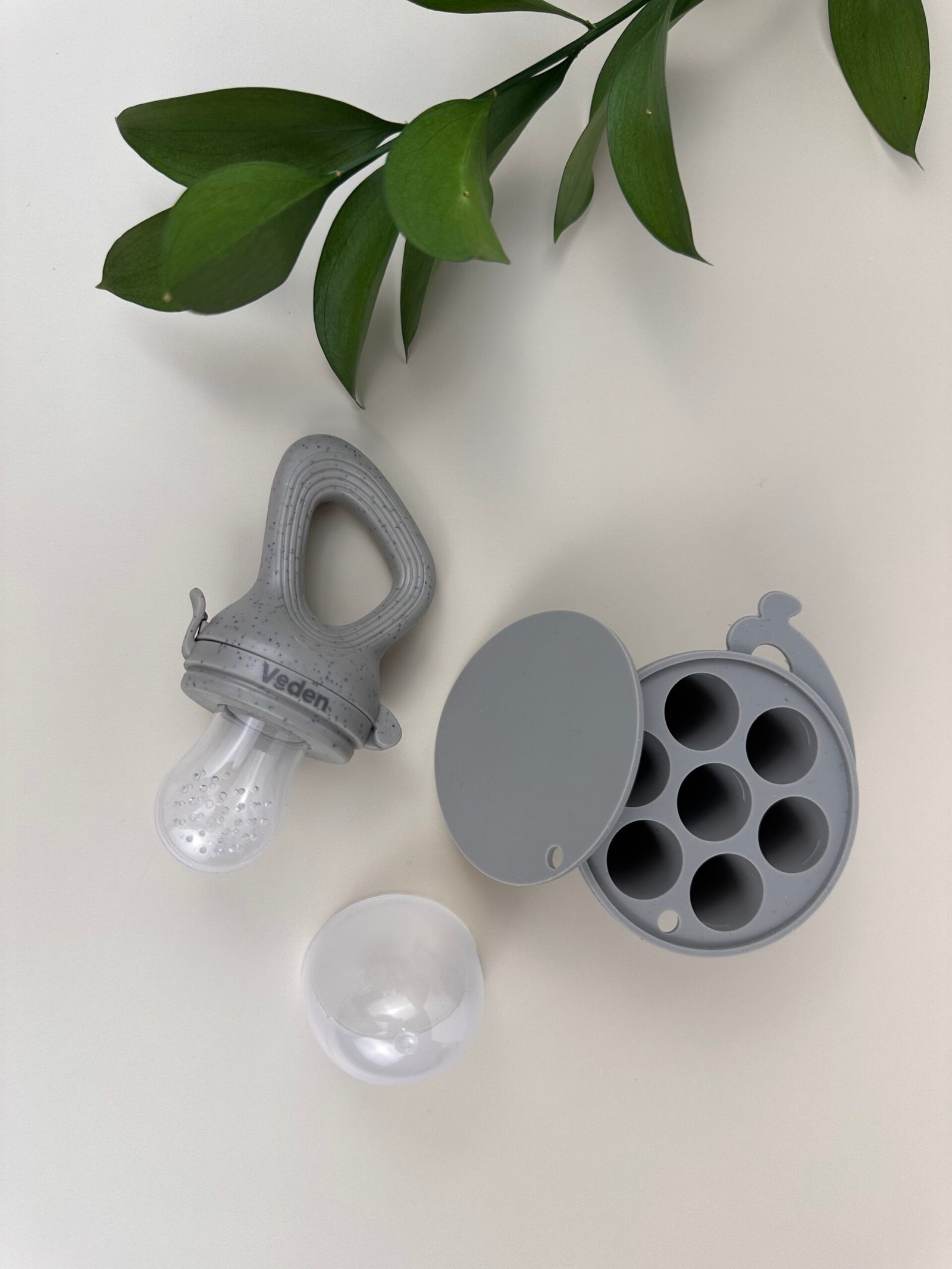 Baby Pacifier - Image 2