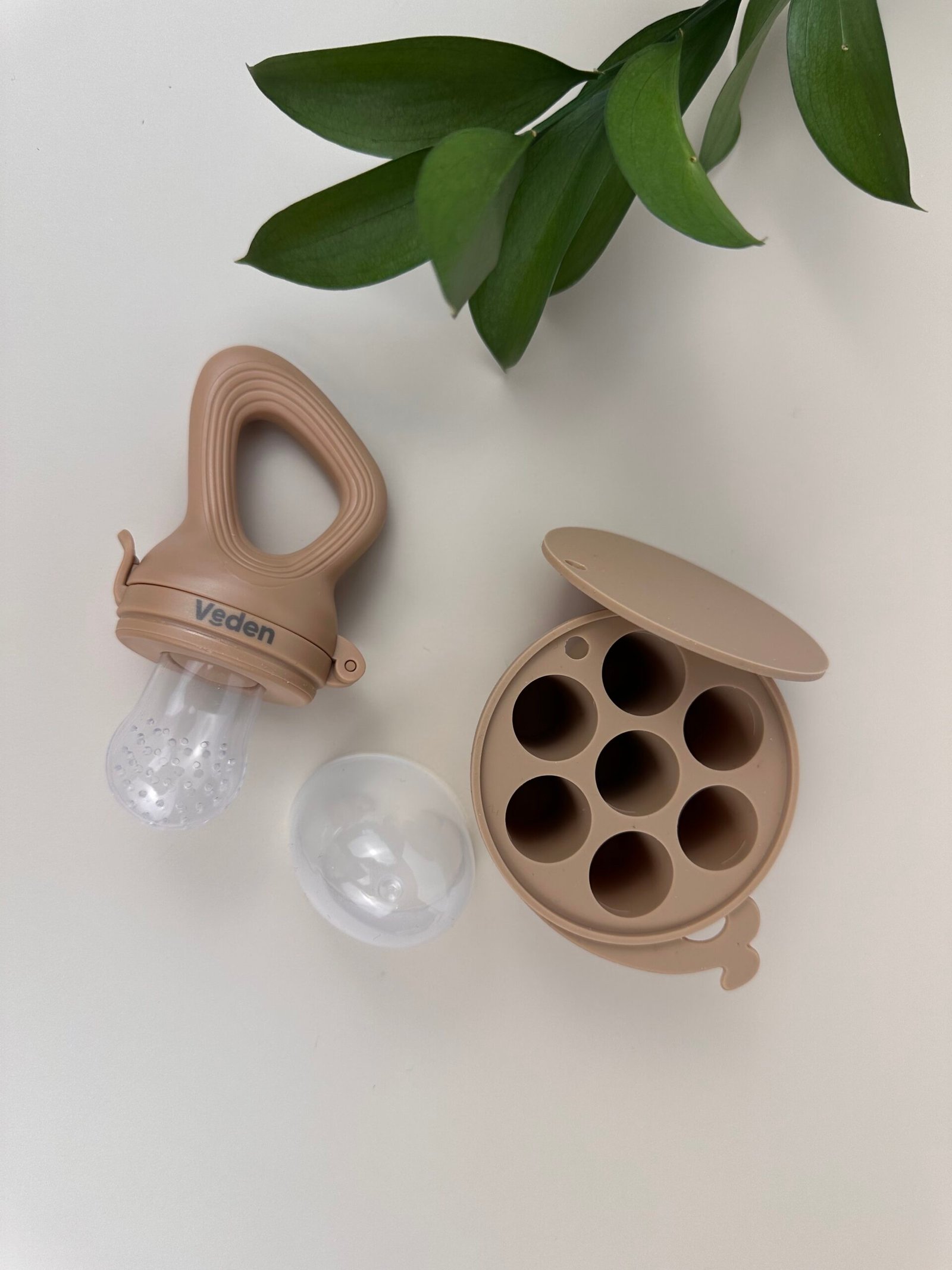 Baby Pacifier - Image 3