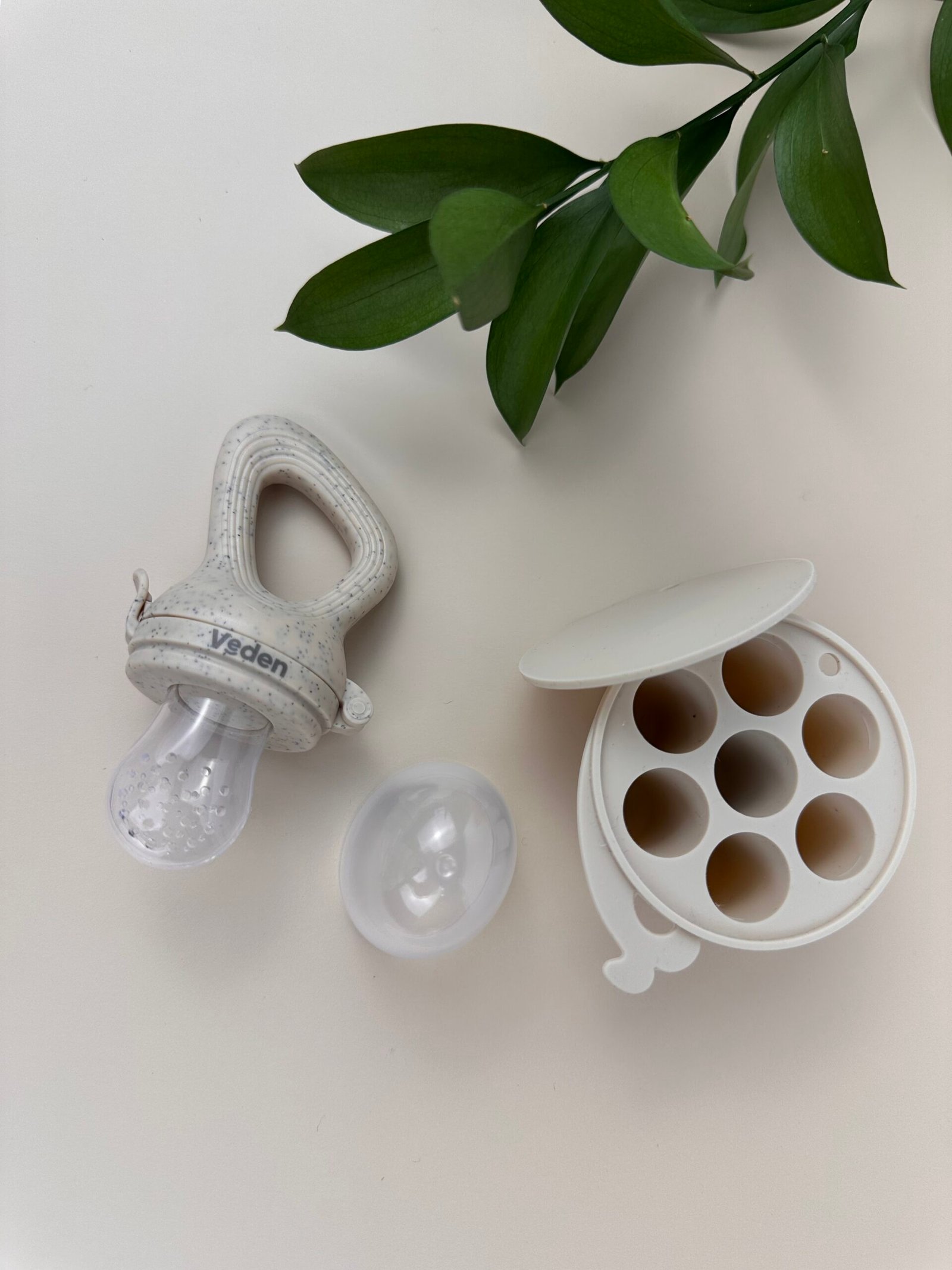 Baby Pacifier - Image 4